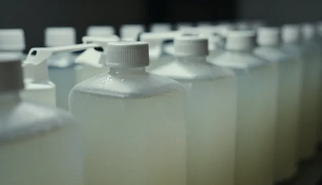 保鲜剂选型:集中管理与分散使用的实际取舍
