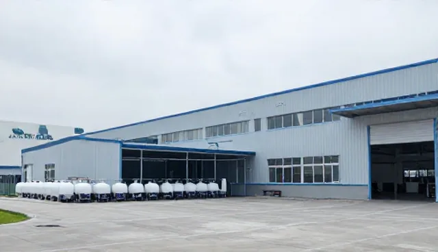 农产品收购中仓储保鲜环节的质量控制要点