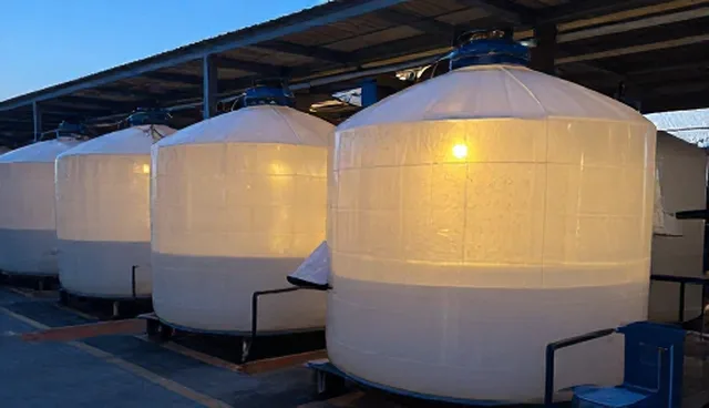 仓储保鲜设备维护技巧:选型与使用建议